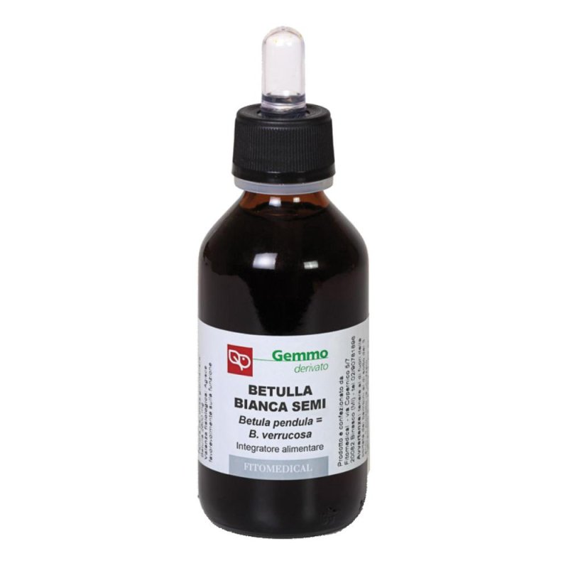 Macerato Glicerico di Betulla da Semi 100 ml – Integratore Naturale Drenante e Depurativo per Ritenzione Idrica e Benessere delle Vie Urinarie Macerato Glicerico di Betulla da Semi 100 ml – Integratore Naturale Drenante e Depurativo per Ritenzione Idrica e Benessere delle Vie Urinarie