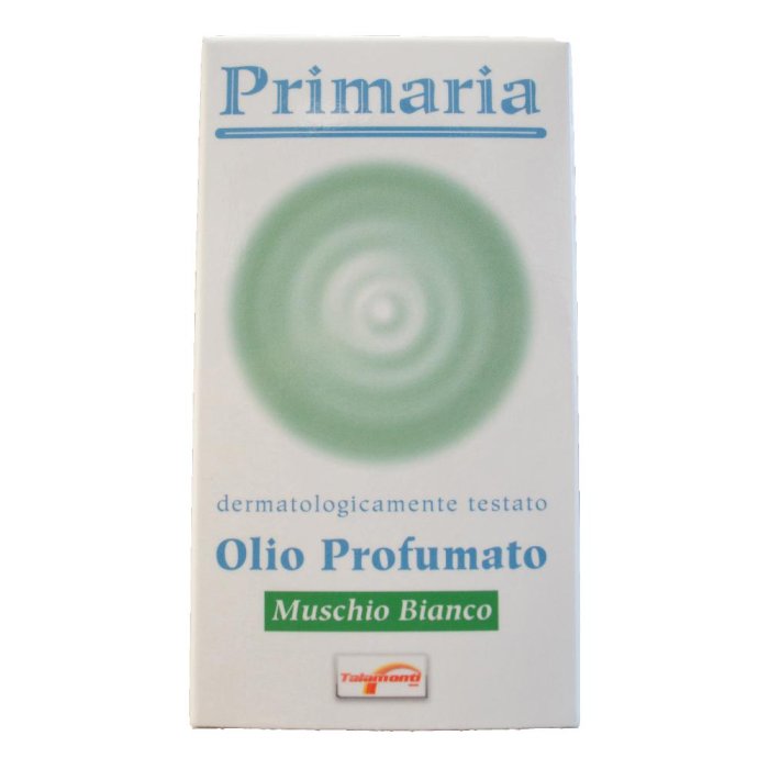 PRIMARIA Deod.Muschio 30ml PRIMARIA Deod.Muschio 30ml