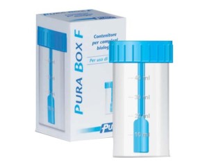 PURA BOX FECI 50ML