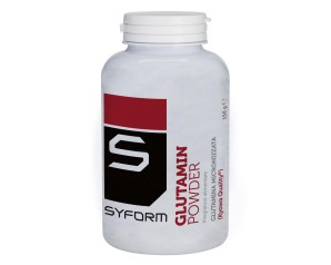 GLUTAMIN POWDER FL 150G
