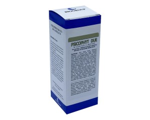 Biogroup Psicophyt Due Integratore Alimentare 50 ml