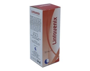 Biogroup Linfavenix Integratore Alimentare per la Circolazione 50 ml
