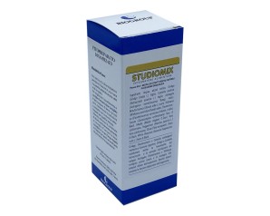 STUDIOMIX Sol.Ial.50ml