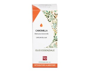 CAMOMILLA 10% OE 10ML