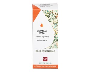 LAVANDA VERA CONV OE 10ML