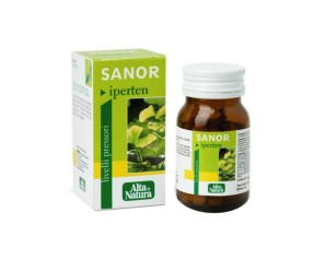 SANOR IPERTEN 50 Opr 500mg