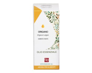 ORIGANO OLIO ESSENZIALE 10ML