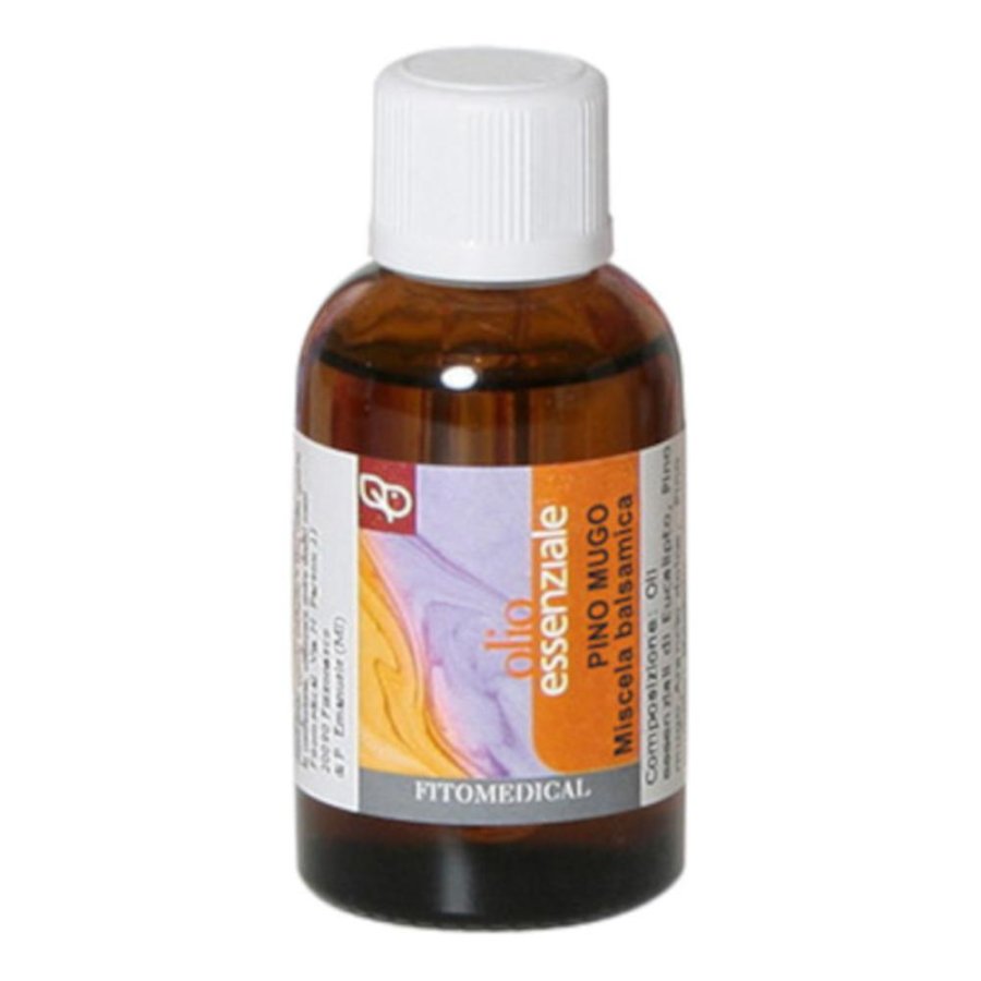 PINO MUGO MISC ESS BALS 30ML FTM PINO MUGO MISC ESS BALS 30ML FTM
