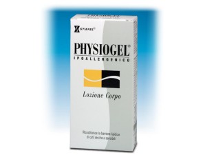 Physiogel  Nutri-Idratante Lozione Idratante Corpo Pelli Sensibili 200 ml