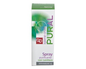 PURAL SPR PURIF 15ML