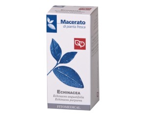 Fitomedical Snc Di Moretti G. Echinacea 50 ml Tm