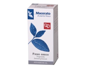 FIENO GRECO 50ML TM