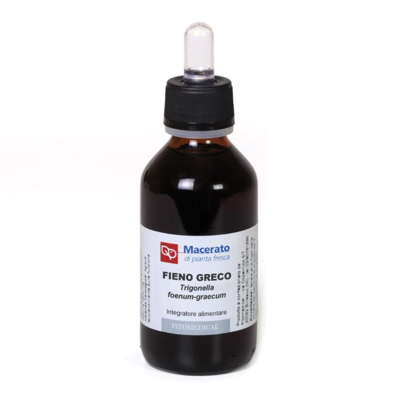 FIENO GRECO 100ML TM FTM FIENO GRECO 100ML TM FTM