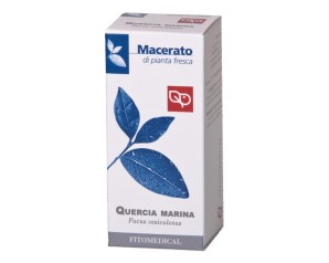 Fitomedical Snc Di Moretti G. Quercia Marina 50 ml Tm