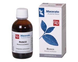 RUSCO 50ML TM FTM