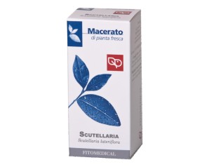 SCUTELLARIA 50ML TM