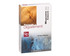 TRITICUM+MN+CO 20f.2ml FTM