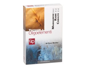 TRITICUM+MN+CU+CO 20F 2ML FTM