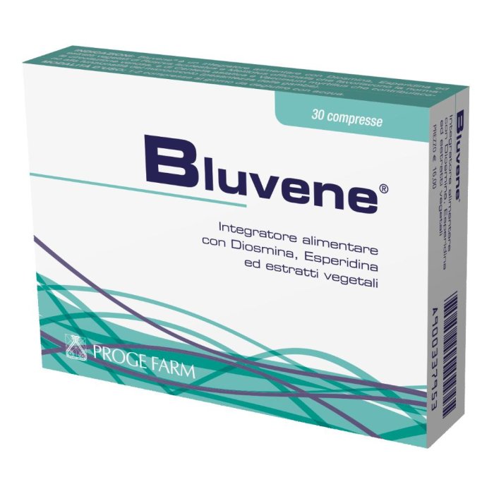 Proge Farm Bluvene 30 Compresse