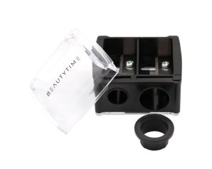 BEAUTYTIME TEMPERINO C/RACC