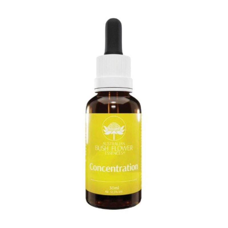 Green Remedies Australian Bush Flower Concentration Concentrazione Gocce 30 ml Green Remedies Australian Bush Flower Concentration Concentrazione Gocce 30 ml