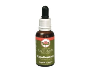 Australian Bush Flower Essences Relationship Gocce Essenze Floreali 30 ml