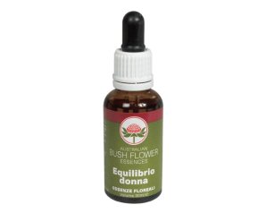 Green Remedies Australian Bush Flower Equilibrio Donna Essenze Floreali 30 ml