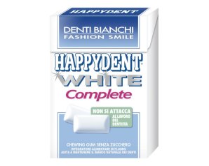 Happydent White Chewing-Gum 21 Confetti