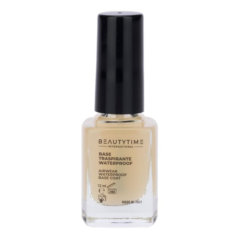 Beautytime base tratt plus