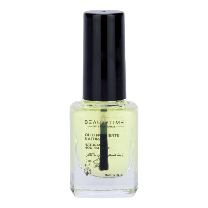 BEAUTYTIME OLIO NUTR