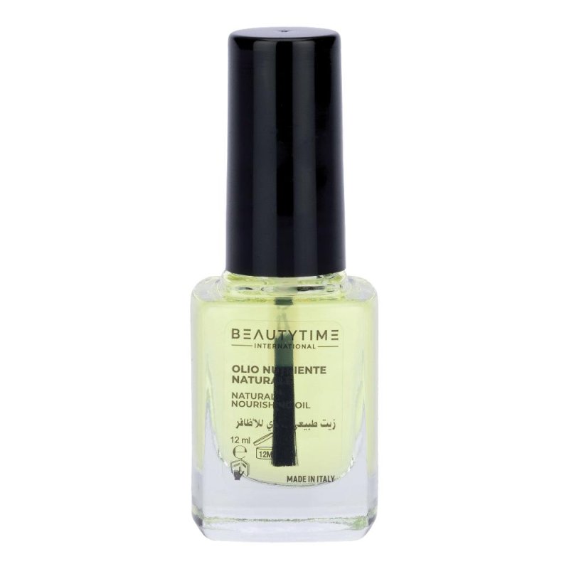 BEAUTYTIME OLIO NUTR BEAUTYTIME OLIO NUTR