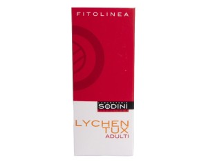 LYCHENTUX SCIR AD 150ML "SODI