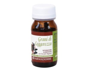 Farmaderbe Grani Leggerezza Integratore Alimentare 35g