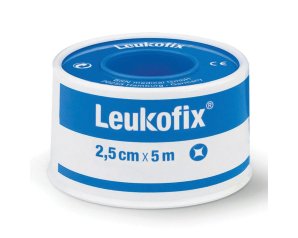 Bsn Medical Cer Leukoplast Mutua 5x2,5cm