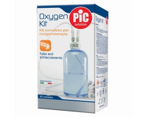 PIC KIT OSSIGENOTERAPIA