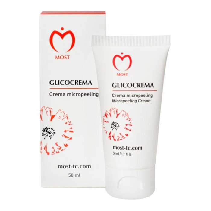 Unionderma Most Glicocrema 50ml