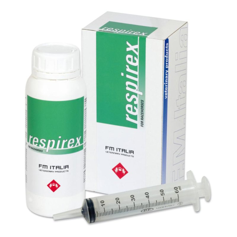 RESPIREX OS 500ml