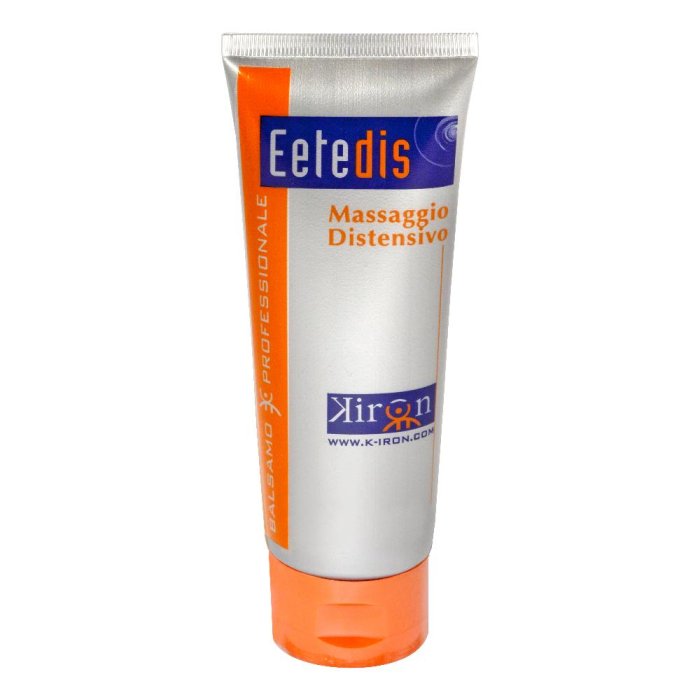 Kiron Eetedis Balsamo per Massaggi 100 ml | Balsamo Massaggio Muscolare e Articolare Kiron Eetedis Balsamo per Massaggi 100 ml | Balsamo Massaggio Muscolare e Articolare