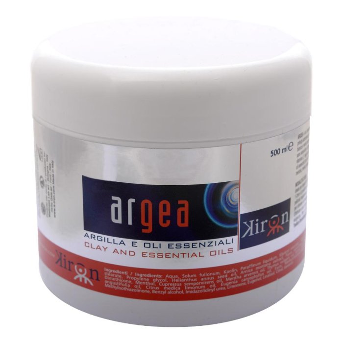 Wellness Lab Kiron Argea Argilla 500 Ml Wellness Lab Kiron Argea Argilla 500 Ml