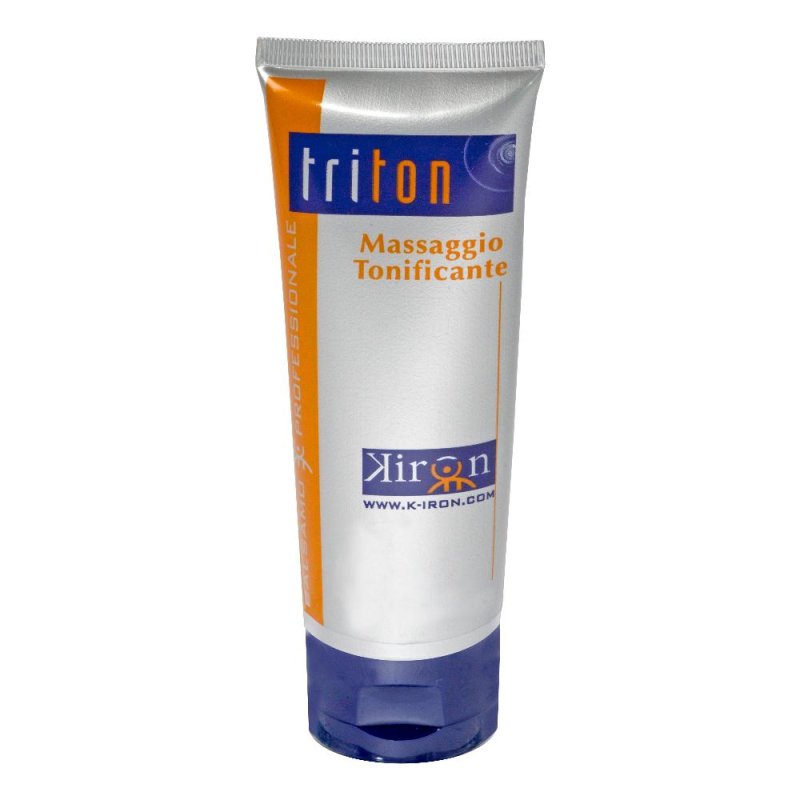 Kiron Triton balsamo massaggio 100 ml - balsamo per massaggi muscolari e articolari Kiron Triton balsamo massaggio 100 ml - balsamo per massaggi muscolari e articolari