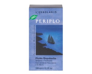 PERIPLO DOPOBARBA FLUIDO 100ML