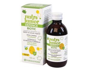 NUTRA JUNIOR DEFENS BIOT 150