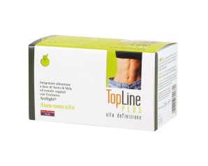 Vital Factors Italia Top Line Plus 20 Bustine Stick Pack 10 Ml