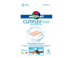 Pietrasanta Pharma M-aid Cutiflex Cer M 10pz