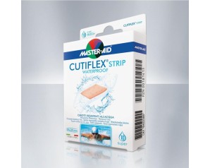 Pietrasanta Pharma M-aid Cutiflex Cer Assort 20pz