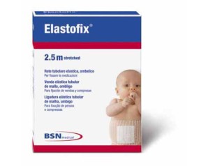 Bsn Medical Benda Rete Elastofix Cintura Ombelicale 250 Cm
