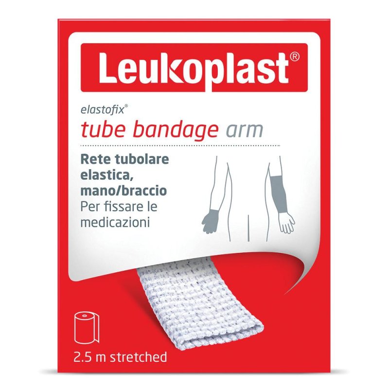 Bsn Medical Benda Rete Elastofix Mano 250 Cm