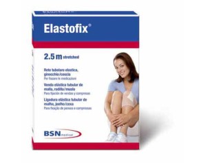Bsn Medical Benda Rete Elastofix Ginocchio Coscia 250 Cm