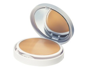 Heliocare Protezione solare SPF 50 Cipria Compatta Brown