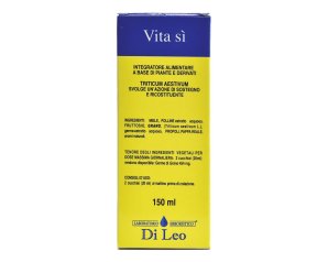 VITASI 150ML DI LEO